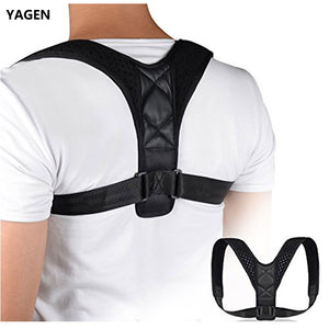 BODYWELLNESS ™ Posture Corrector