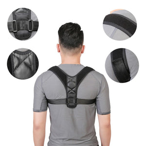 BODYWELLNESS ™ Posture Corrector