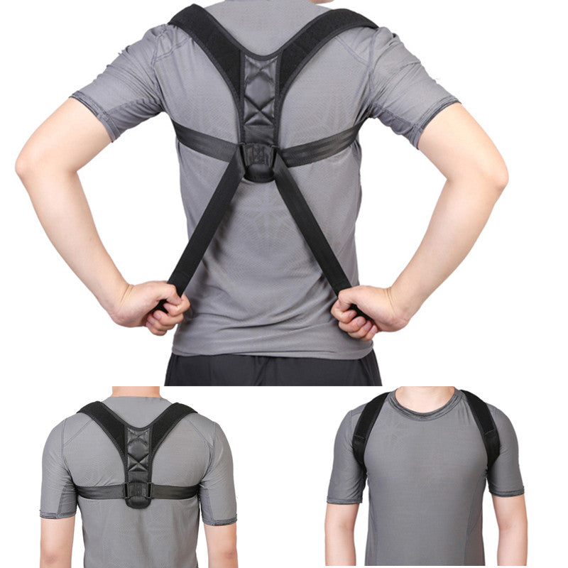 BODYWELLNESS ™ Posture Corrector