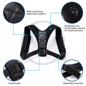 BODYWELLNESS ™ Posture Corrector